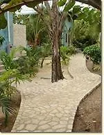 הוילה נגריל Idle Awhile Cliffs ג'מייקה