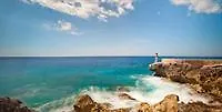 וילה הוילה נגריל Idle Awhile Cliffs