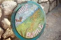 הוילה נגריל Idle Awhile Cliffs