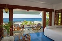 Vila Idle Awhile Cliffs Negril